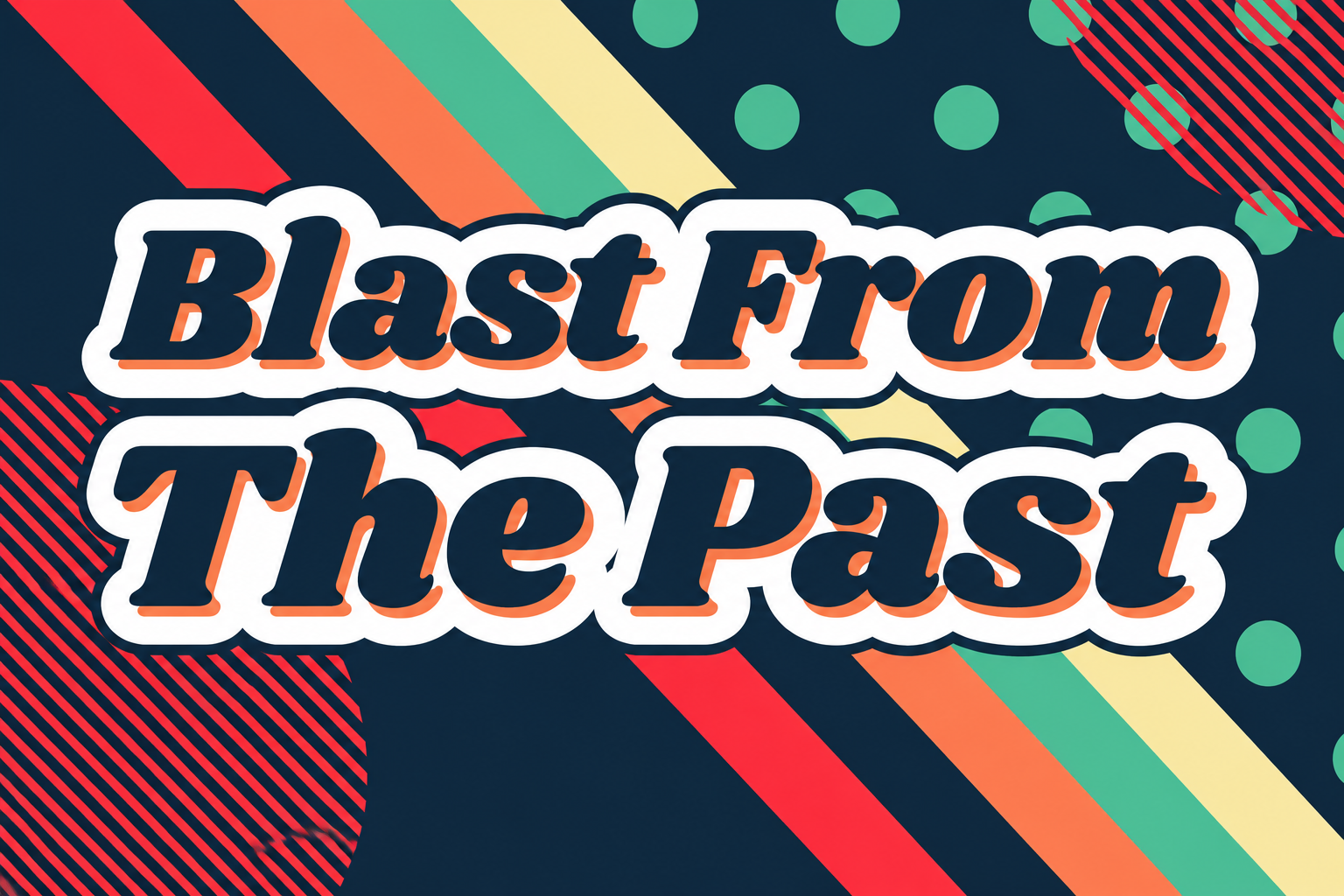Blast From the Past Reunion — September 28, 2019 | Uforia Entertainment & DJ Debonair